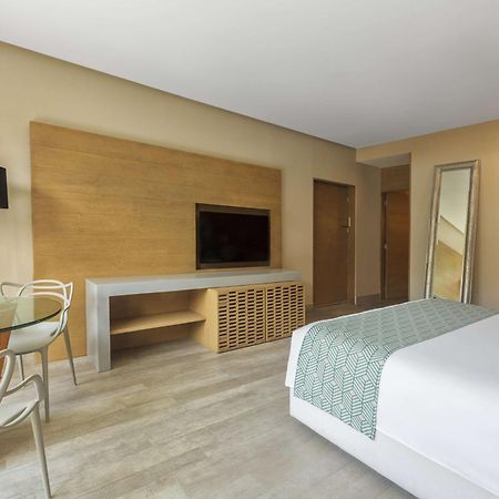 The Yucatan Playa Del Carmen, Adults Only, Tapestry Collection By Hilton Hotel Екстериор снимка