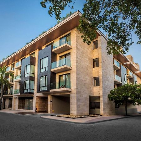 The Yucatan Playa Del Carmen, Adults Only, Tapestry Collection By Hilton Hotel Екстериор снимка