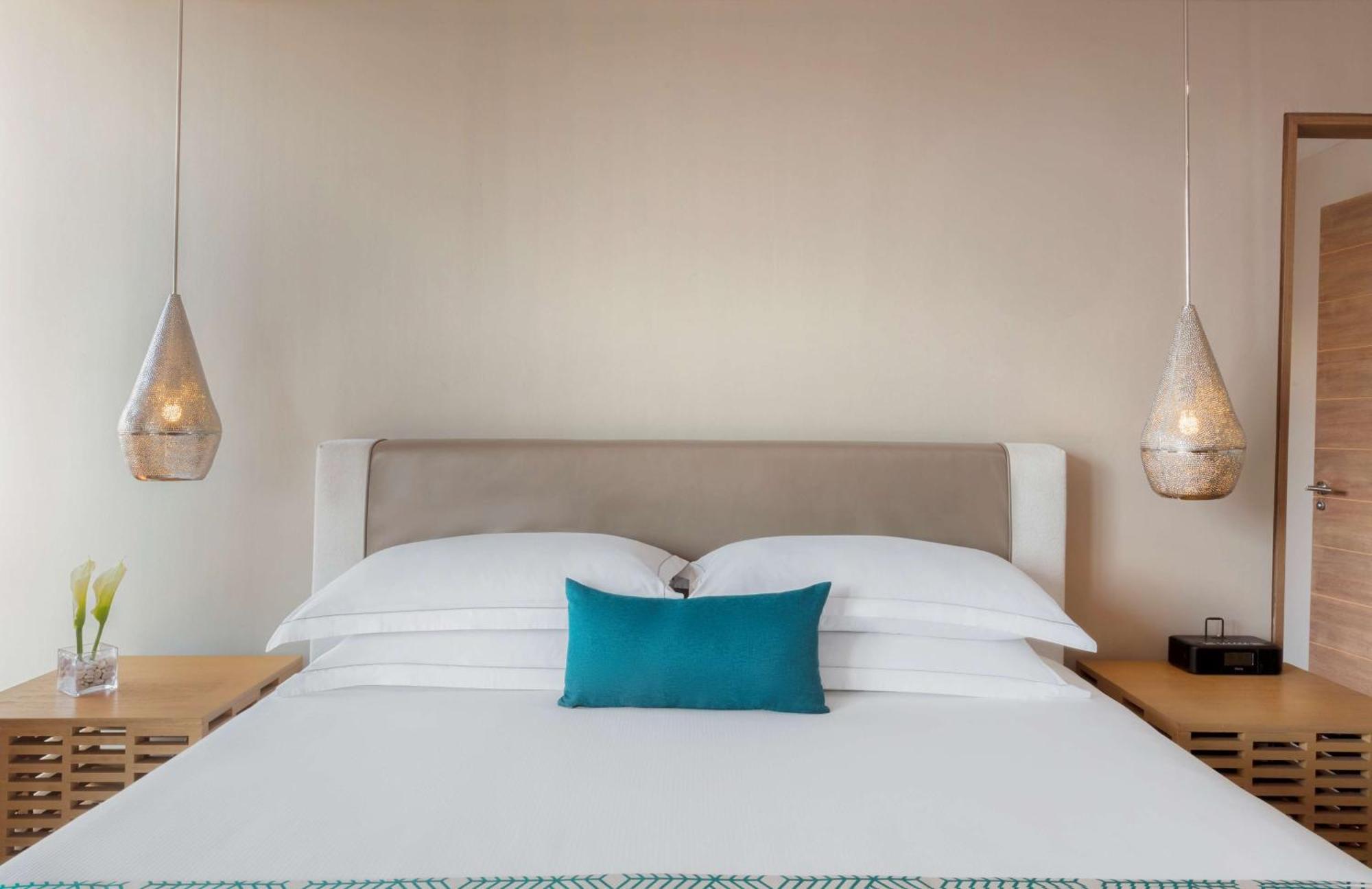 The Yucatan Playa Del Carmen, Adults Only, Tapestry Collection By Hilton Hotel Екстериор снимка
