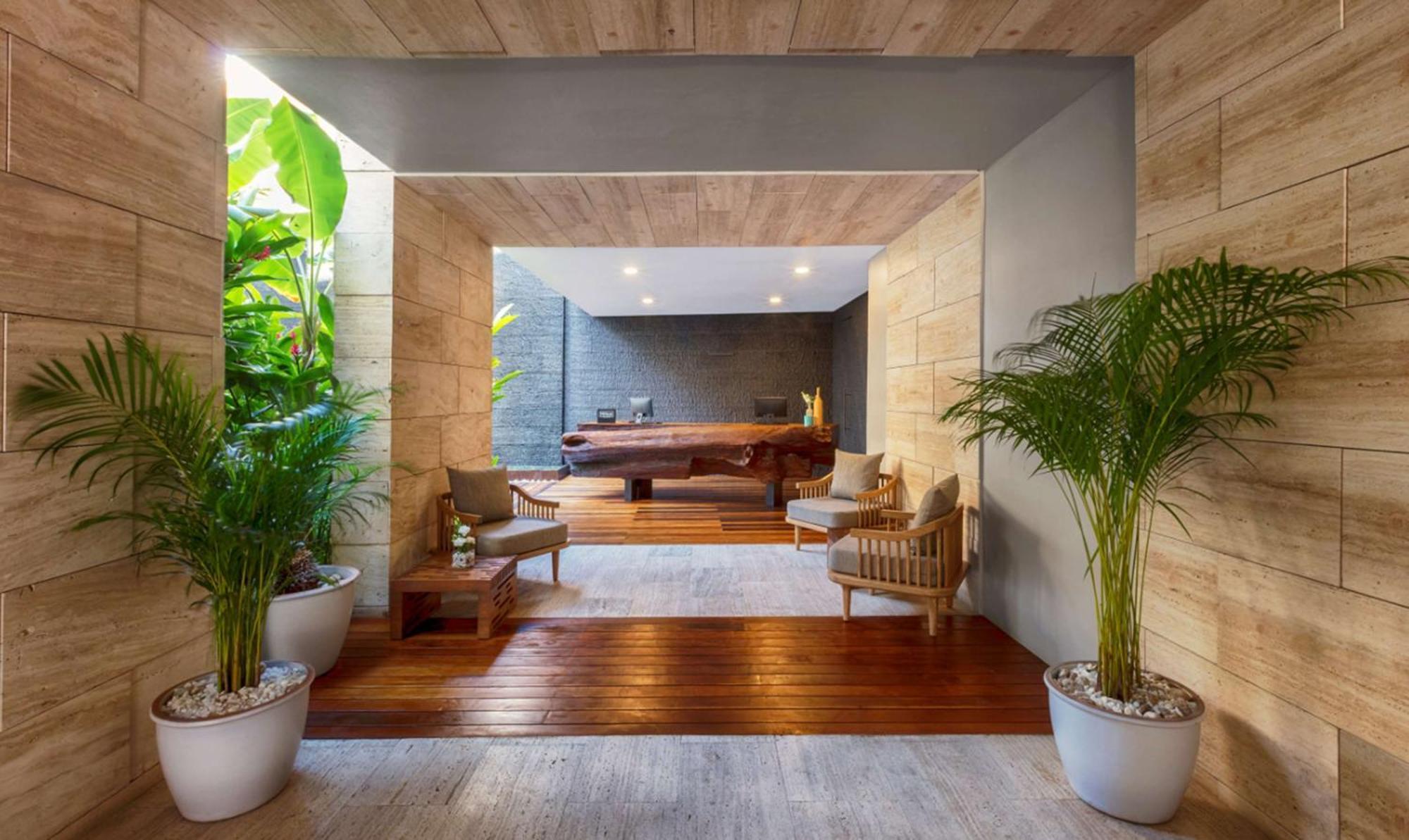 The Yucatan Playa Del Carmen, Adults Only, Tapestry Collection By Hilton Hotel Екстериор снимка