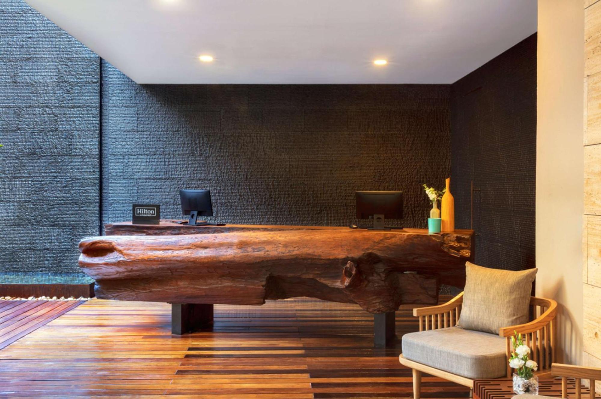 The Yucatan Playa Del Carmen, Adults Only, Tapestry Collection By Hilton Hotel Екстериор снимка