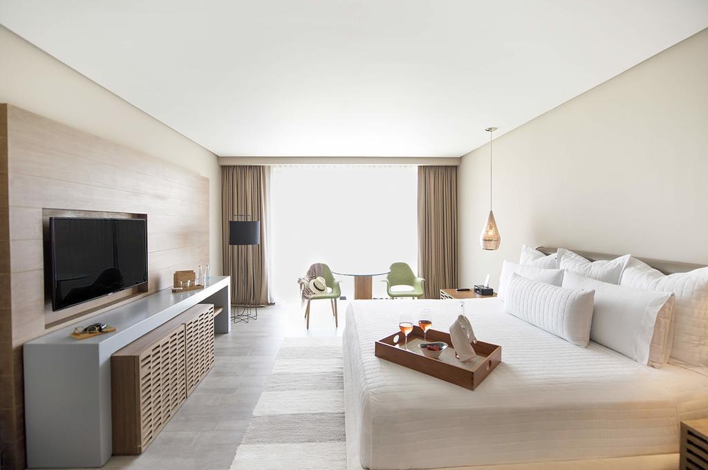 The Yucatan Playa Del Carmen, Adults Only, Tapestry Collection By Hilton Hotel Екстериор снимка