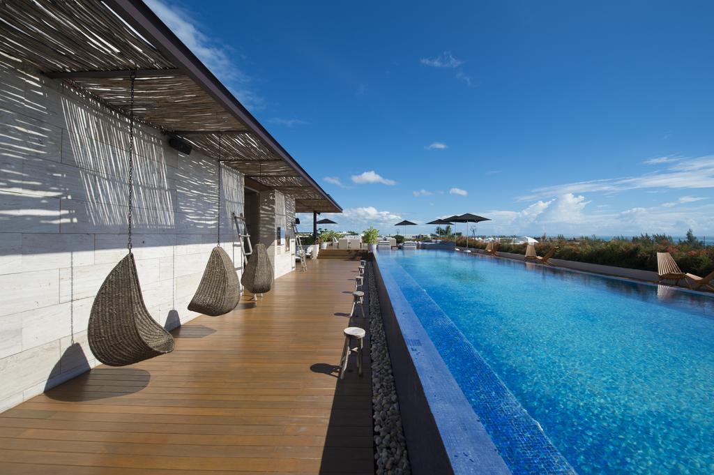 The Yucatan Playa Del Carmen, Adults Only, Tapestry Collection By Hilton Hotel Екстериор снимка