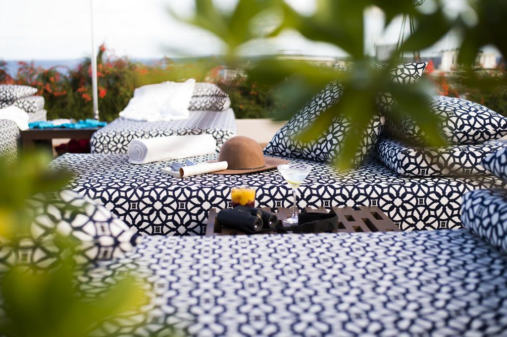 The Yucatan Playa Del Carmen, Adults Only, Tapestry Collection By Hilton Hotel Екстериор снимка