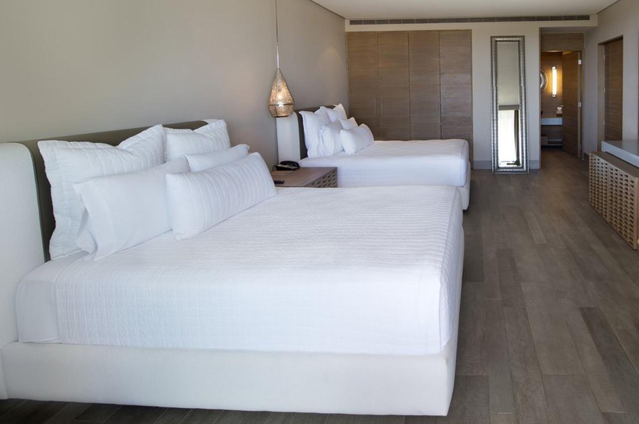 The Yucatan Playa Del Carmen, Adults Only, Tapestry Collection By Hilton Hotel Екстериор снимка