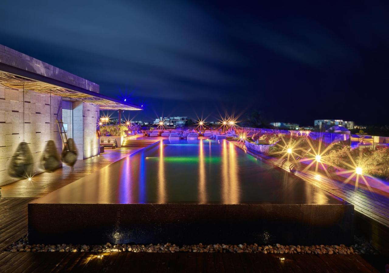 The Yucatan Playa Del Carmen, Adults Only, Tapestry Collection By Hilton Hotel Екстериор снимка