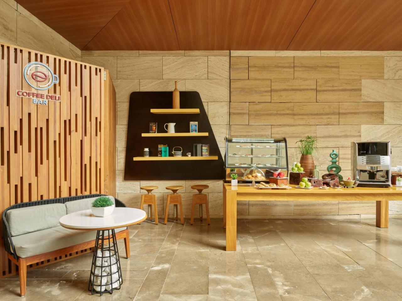 The Yucatan Playa Del Carmen, Adults Only, Tapestry Collection By Hilton Hotel Екстериор снимка