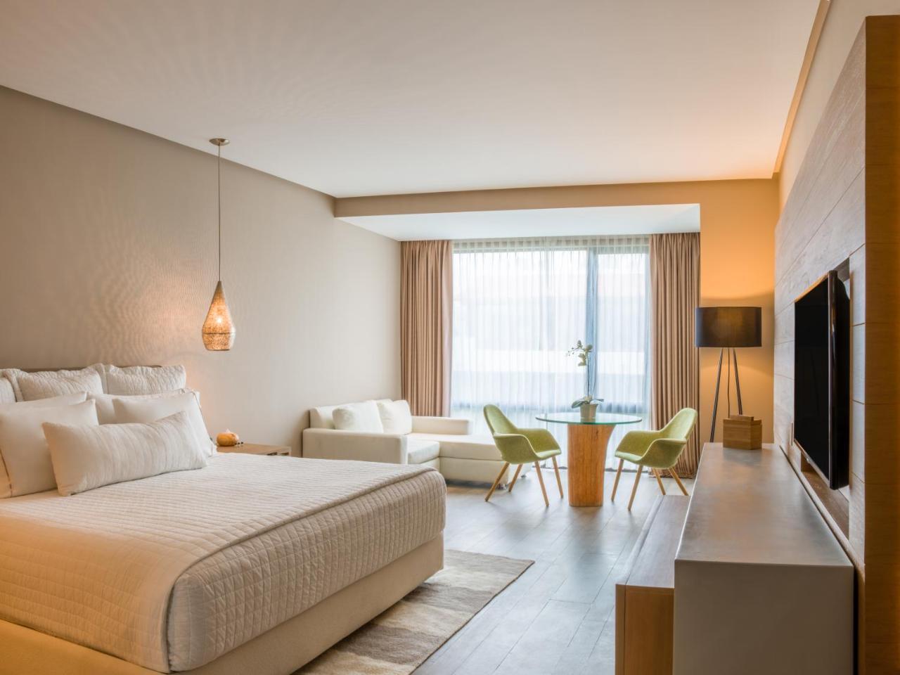 The Yucatan Playa Del Carmen, Adults Only, Tapestry Collection By Hilton Hotel Екстериор снимка